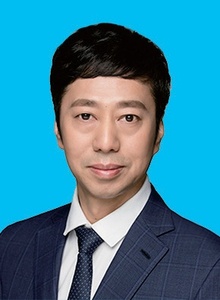 付旭东廊坊奥美基业房地产开发有限公司董事长