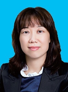 陈琳 深圳市宝能投资集团有限公司高级副总裁